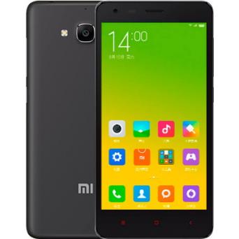 Xiaomi Redmi 2 1/8GB Black